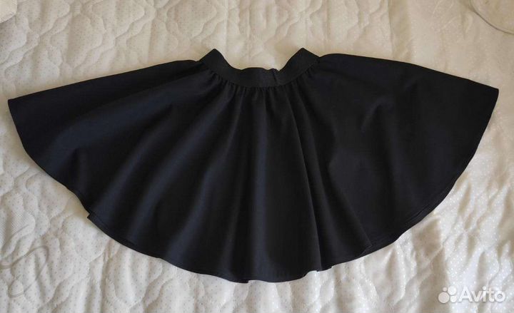 Школьная казачья форма