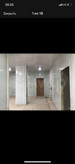 Общепит, 50 м²