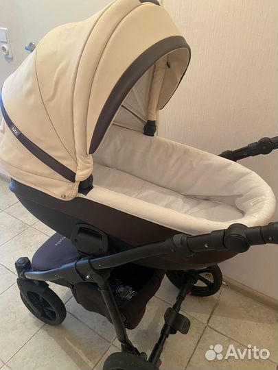 Коляска tutis 2в1