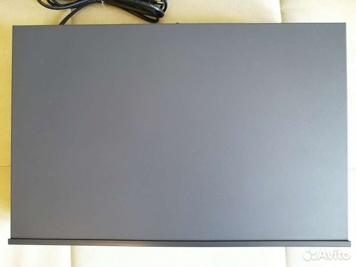 CD проигрыватель Nad 512