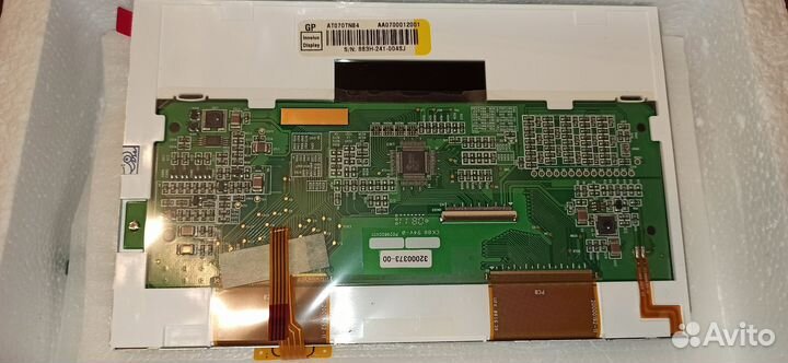 Матрица модуль AT070TN84 7