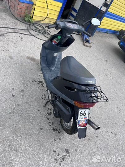 Скутер honda DIO AF-27