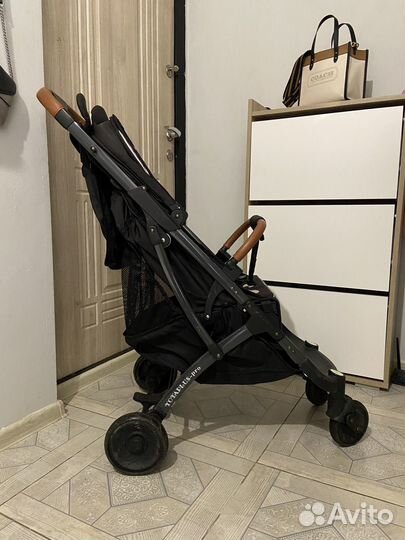 Коляска yoya plus pro