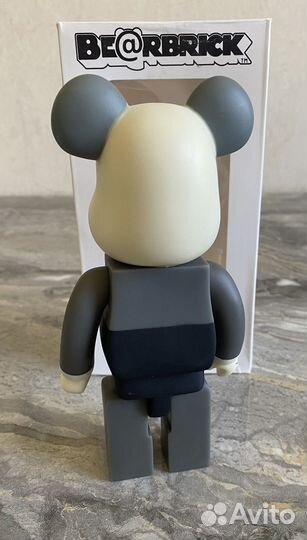 Мишка beаrbrick