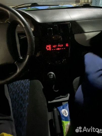 LADA Priora 1.6 МТ, 2008, 170 000 км