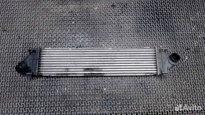 Радиатор интеркулера Ford Kuga, 2010