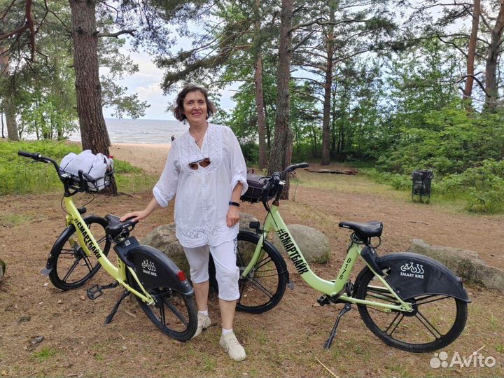 Подготовка детей к 1 классу