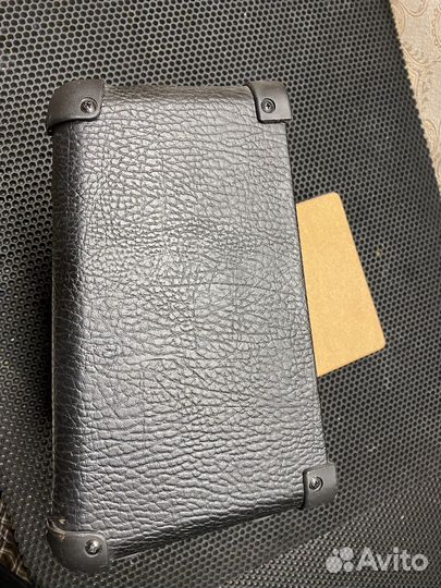 Ламповый комбоусилитель behringer AC108