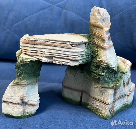 Декор для аквариума