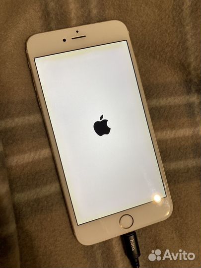 iPhone 6 Plus, 64 ГБ