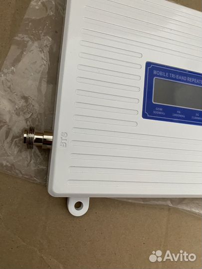 Усилитель сотовой связи и интернета