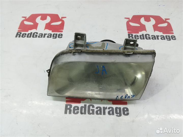 Фара передняя левая Kia Sportage Grand JA RF 1998