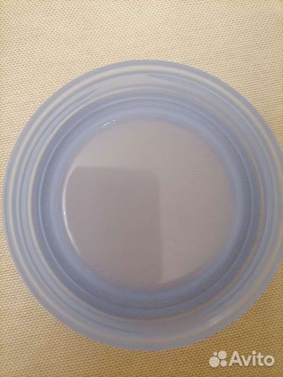 Набор контейнеров для хранения молока avent. Новые