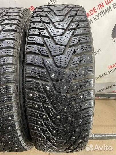 Hankook Winter I'Cept RS2 W452 205/65 R16 95T