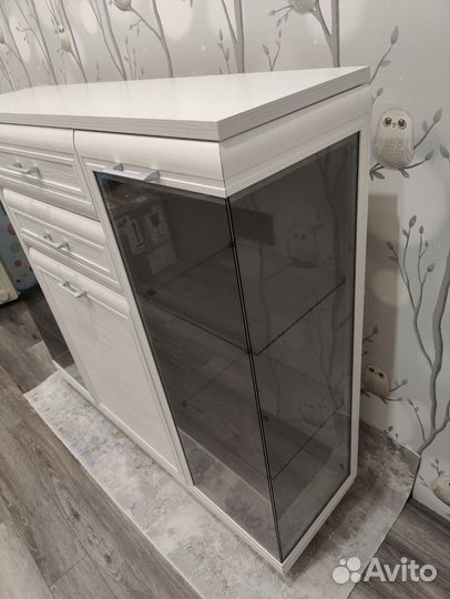 Тумба Лером тб-2800