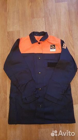 Костюм рабочий(спец.одежда)