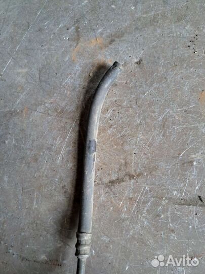 Трубка гидроусилитель руля Mercedes W203