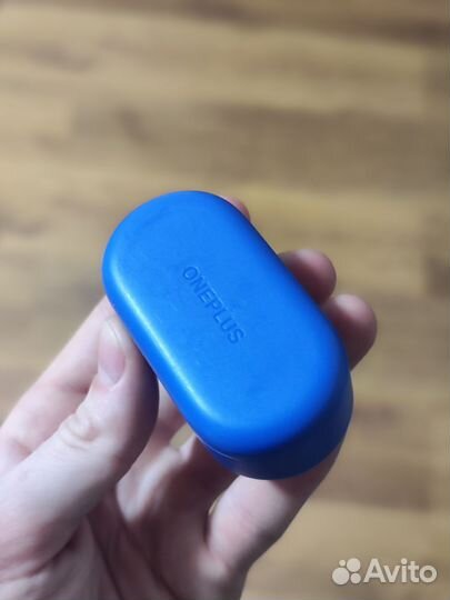 Кейс TWS Oneplus Nord Buds 2R