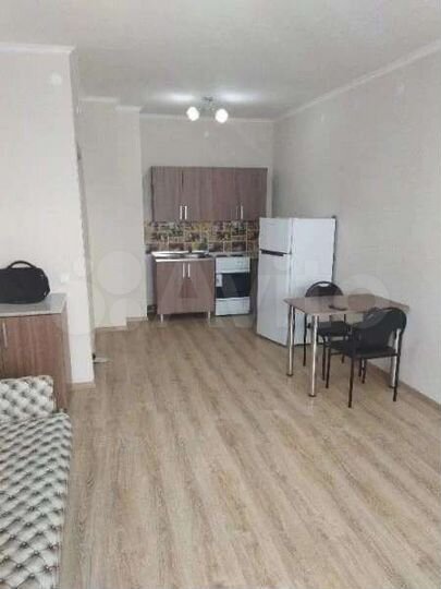 1-к. квартира, 43 м², 9/25 эт.