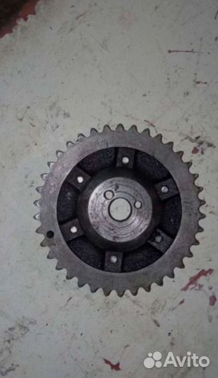 Магнитный конструктор