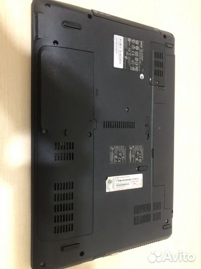 Мощный игровой ноутбук