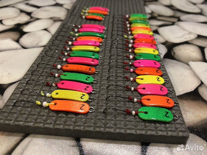 Булер для рыбалки