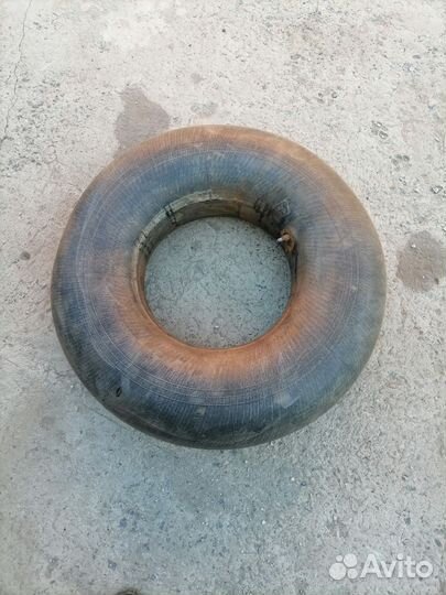 КАМА И-502 225/85 R15C 106C