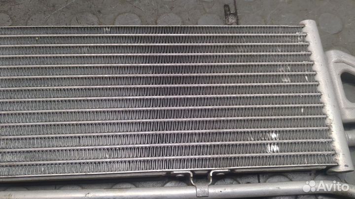 Радиатор масляный Chevrolet Trailblazer, 2021