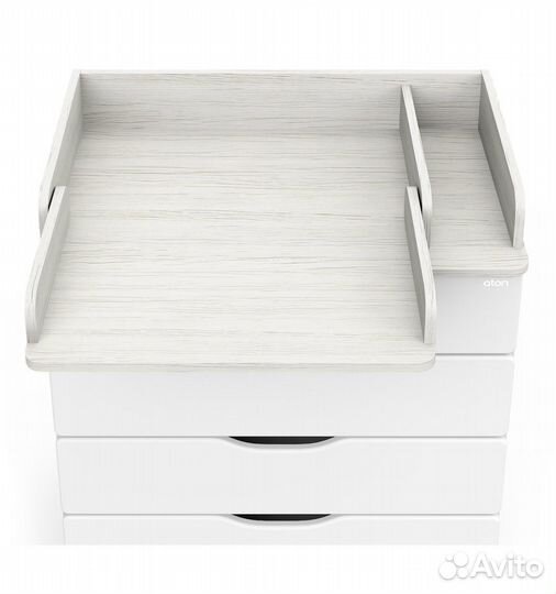 Пеленальный комод