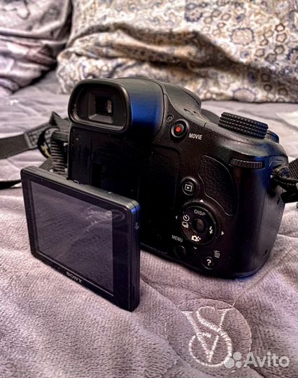 Фотоаппарат