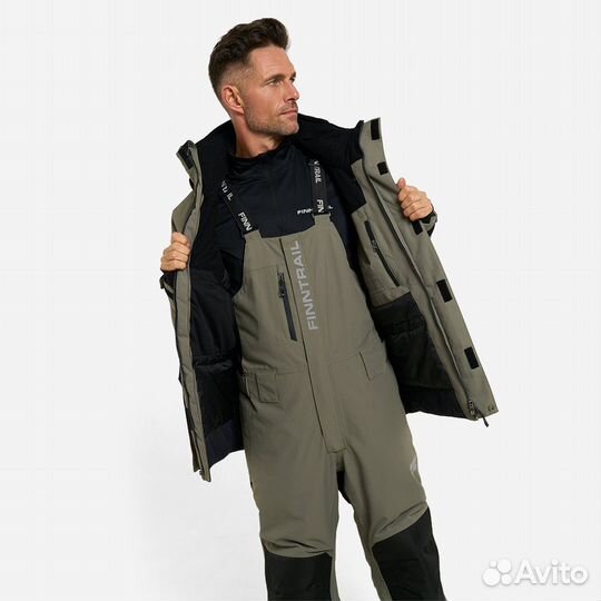 Костюм Finntrail Outback 3753