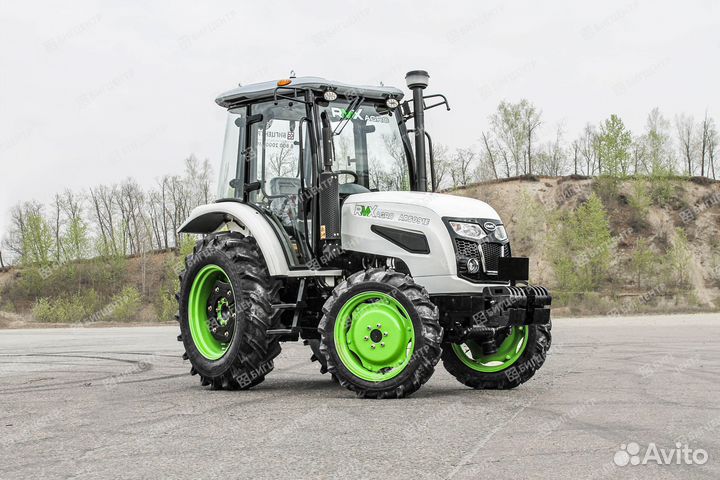 Трактор Runmax AGRO AR5091E, 2023