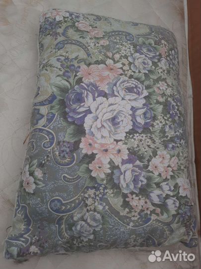 Подушка перьевая 5070