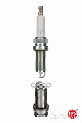 Свеча зажигания 1208 BMW ilzfr6D11 NGK