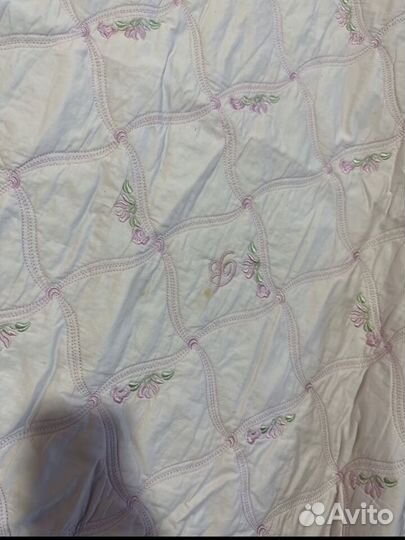 Покрывало на кровать