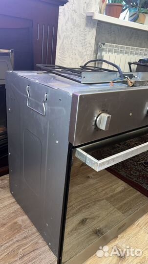 Духовой шкаф