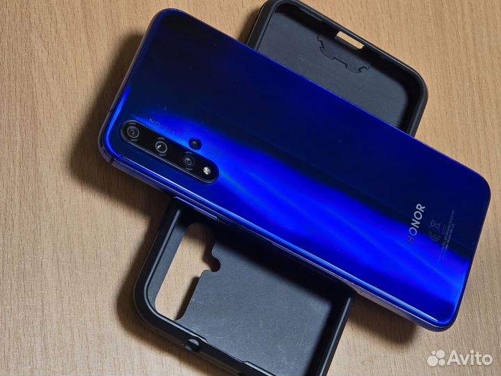 HONOR 20, 6/128 ГБ