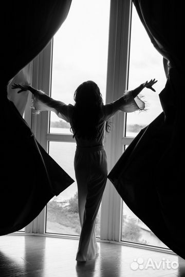 Свадебный фотограф