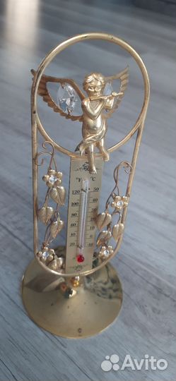 Термометр комнатный