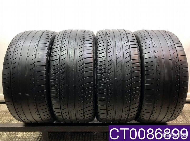 Michelin Primacy HP 255/45 R18 96T