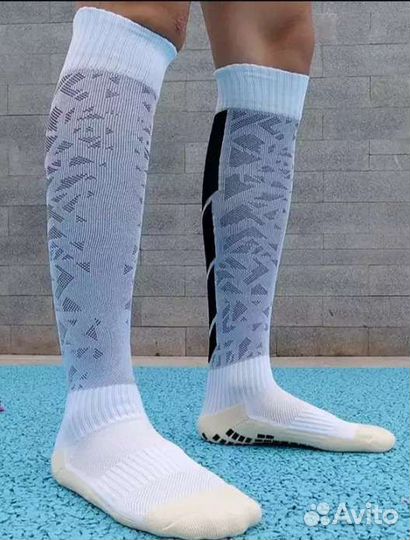 Гетры футбольные