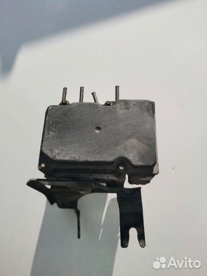 Блок ABS Nissan Micra K12 1.2 I 2009