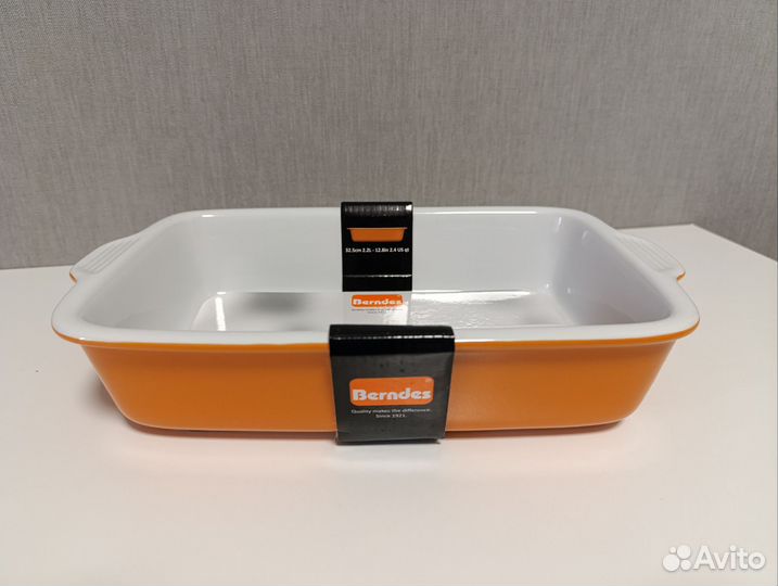 Форма для запекания