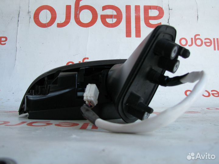 Зеркало правое для Subaru Outback Legacy 2015+