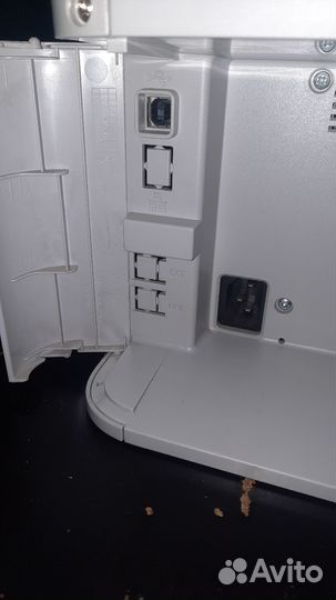 Мфу Samsung Xpress M2070