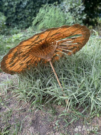 Зонтик Вьетнамский