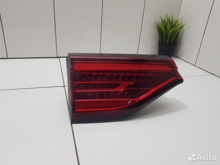 Фонарь задний левый внутренний (Changan CS75 FL)