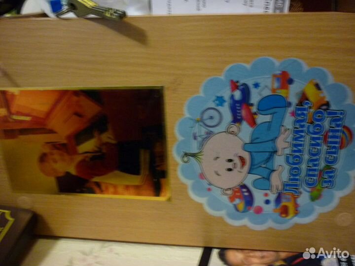 Фотобумага epson