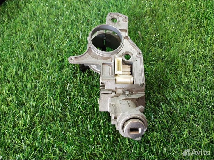 Замок зажигания Opel Astra