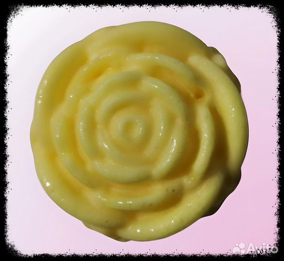 Бальзам баттер для волос